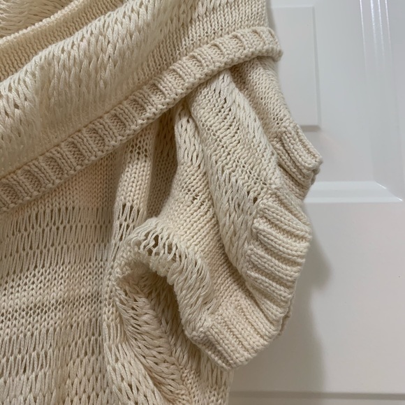 Guess Cowl Neck Sweater - Picture 8 of 12